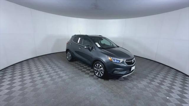 2018 Buick Encore Essence