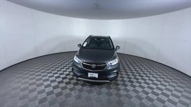 2018 Buick Encore Essence
