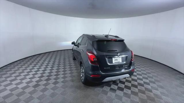 2018 Buick Encore Essence