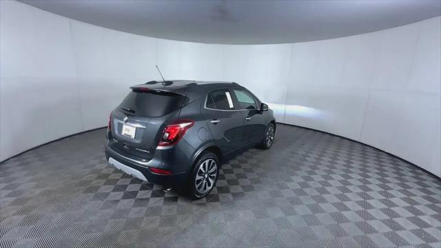 2018 Buick Encore Essence