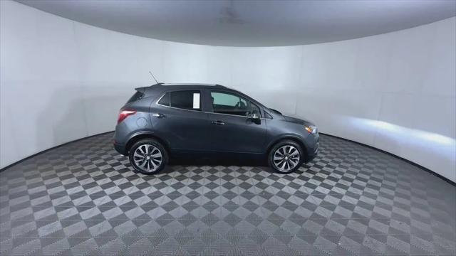 2018 Buick Encore Essence
