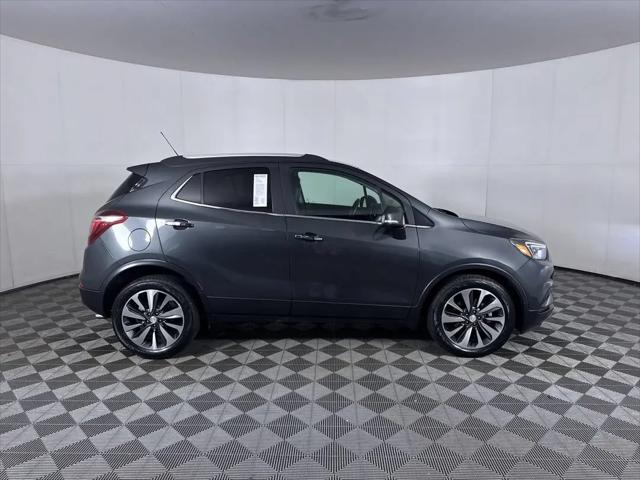 2018 Buick Encore Essence