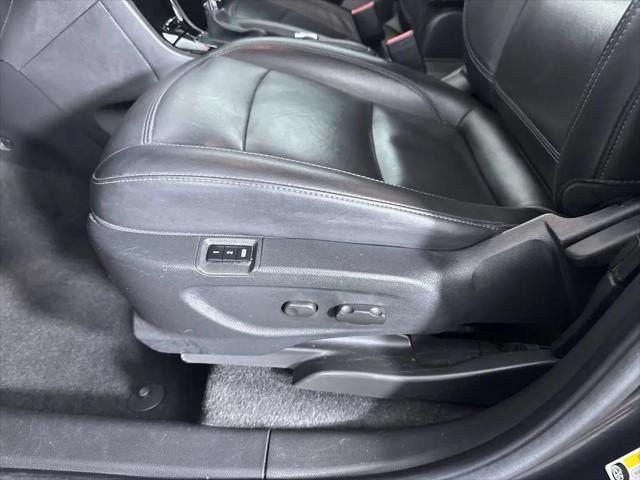 2018 Buick Encore Essence