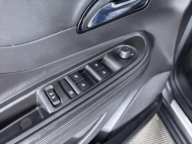 2018 Buick Encore Essence