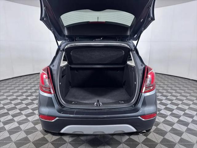 2018 Buick Encore Essence