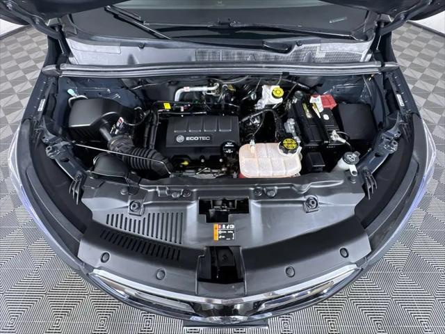 2018 Buick Encore Essence