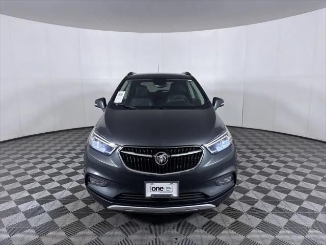 2018 Buick Encore Essence