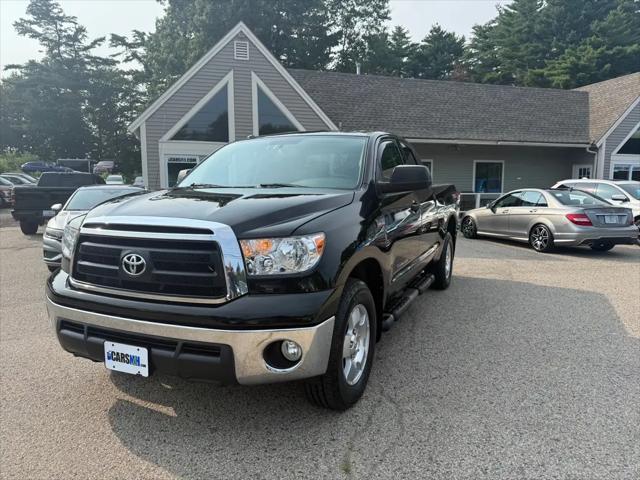 2013 Toyota Tundra Grade 5.7L V8 for sale in North Hampton, NH