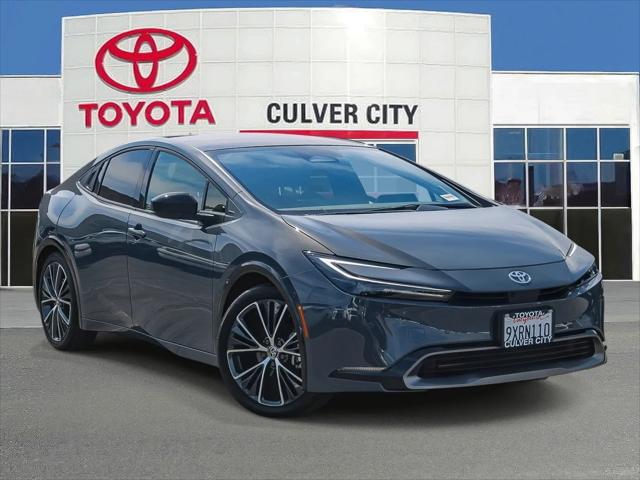 2026 Toyota Prius Limited for sale in Culver City, CA