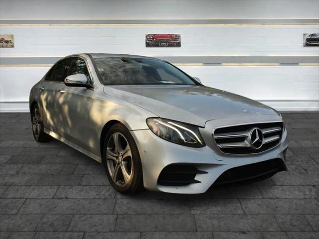 2017 Mercedes-Benz E-CLASS E 300 E 300 for sale in Norco, CA