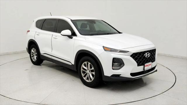 2020 Hyundai Santa Fe SE for sale in Laurel, MD