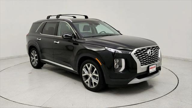 2022 Hyundai Palisade SEL for sale in Laurel, MD