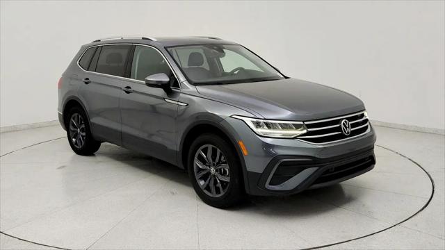 2023 Volkswagen Tiguan 2.0T SE for sale in Laurel, MD