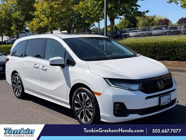 2026 Honda Odyssey Elite for sale in Troutdale, OR