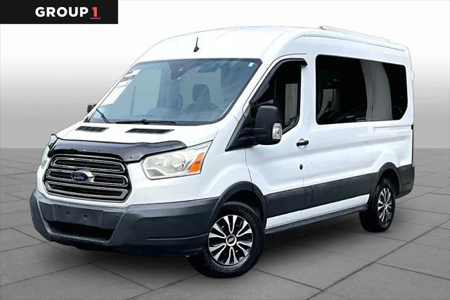 2017 Ford Transit XLT for sale in Bluffington, SC