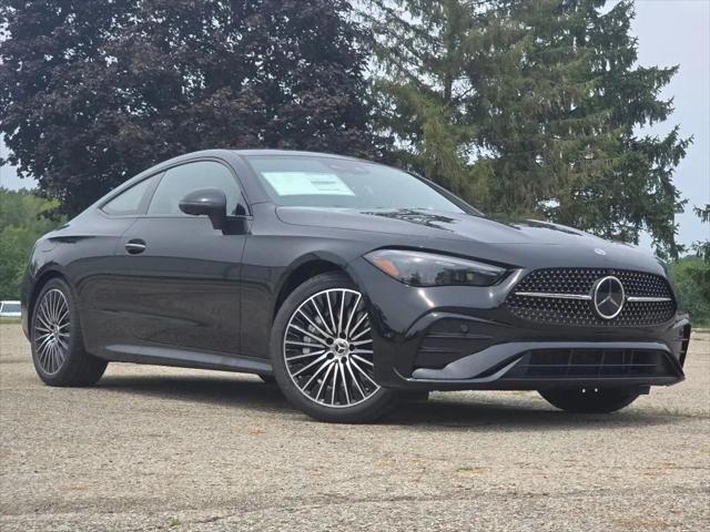 2027 Mercedes-Benz CL for sale near Columbus, OH