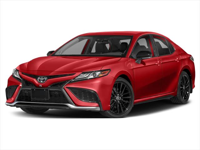 2022 Toyota Camry XSE for sale in High Point, NC