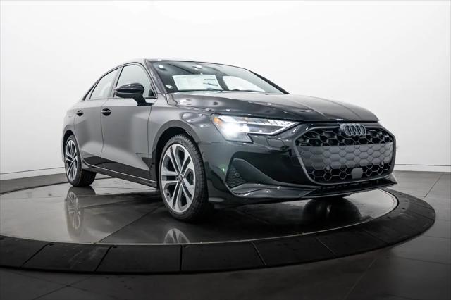 2026 Audi A3 Premium 40 TFSI quattro S tronic for sale in Highland Park, IL