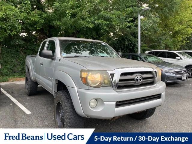 2009 Toyota Tacoma Base V6 for sale in Devon, PA