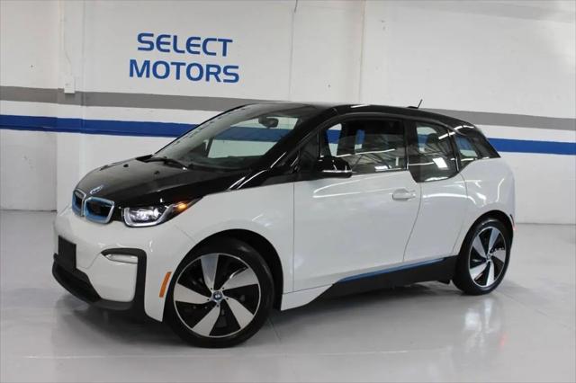 2021 BMW i3 120Ah for sale in San Mateo, CA