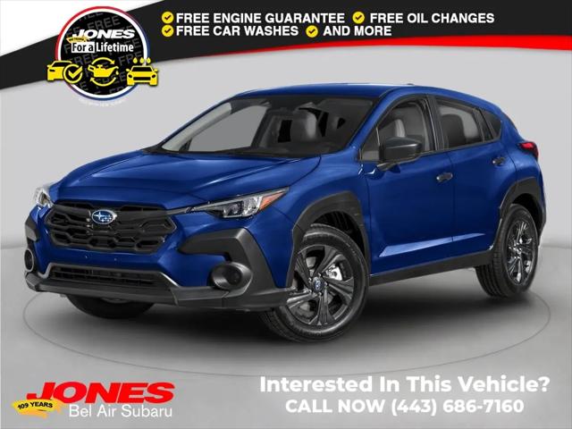 2026 Subaru Crosstrek Limited for sale in Bel Air, MD