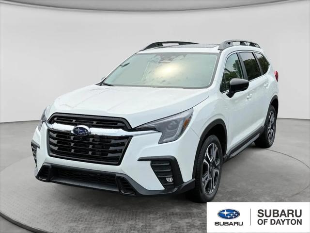 2026 Subaru Ascent for sale near Dayton, OH