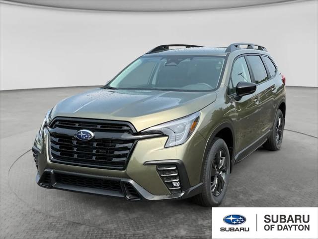 2026 Subaru Ascent for sale near Dayton, OH