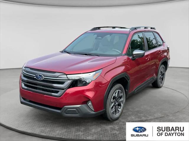2026 Subaru Forester Premium for sale near Dayton, OH