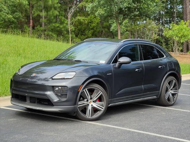 2025 Porsche Macan Electric 4S for sale in Durham, NC