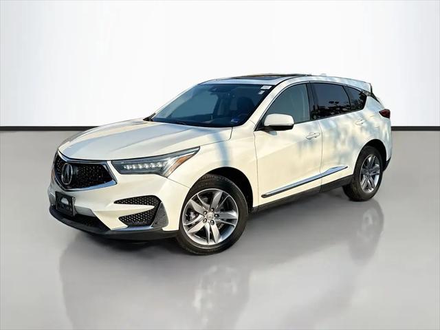 2019 Acura RDX Advance Package for sale in Arlington, VA