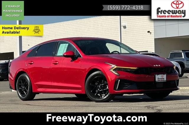 2025 Kia K5 LXS for sale in Hanford, CA