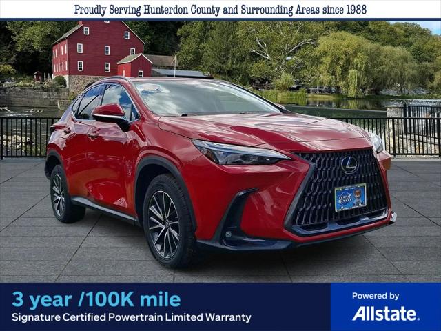 2023 Lexus NX 350 Premium for sale in Clinton, NJ