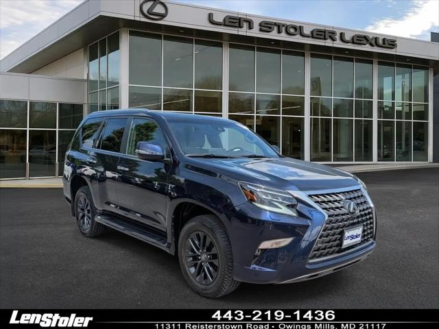 2023 Lexus GX 460 Premium for sale in Owings Mills, MD