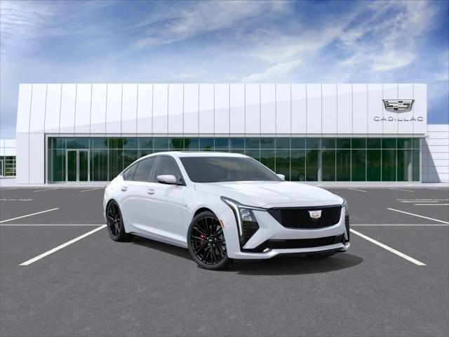 2026 Cadillac CT5 Sport RWD for sale in Santa Clara, CA
