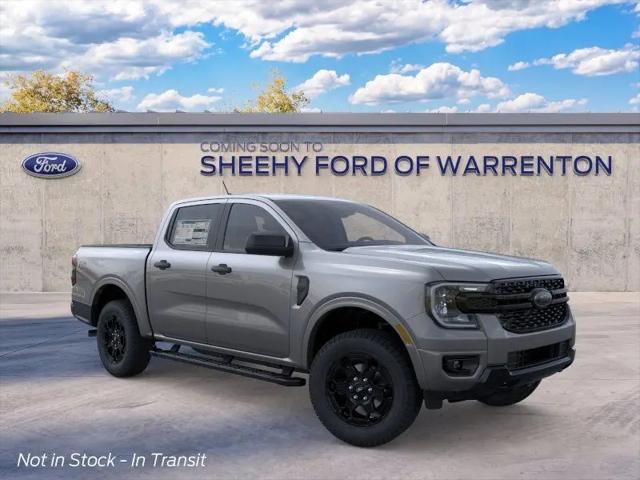 2026 Ford Ranger XLT for sale in Warrenton, VA