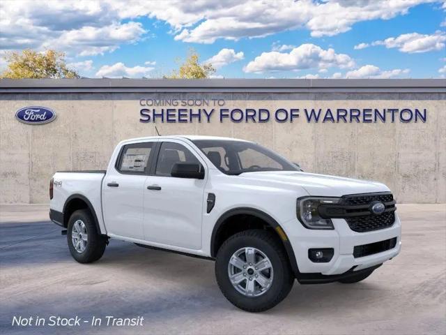 2026 Ford Ranger XL for sale in Warrenton, VA