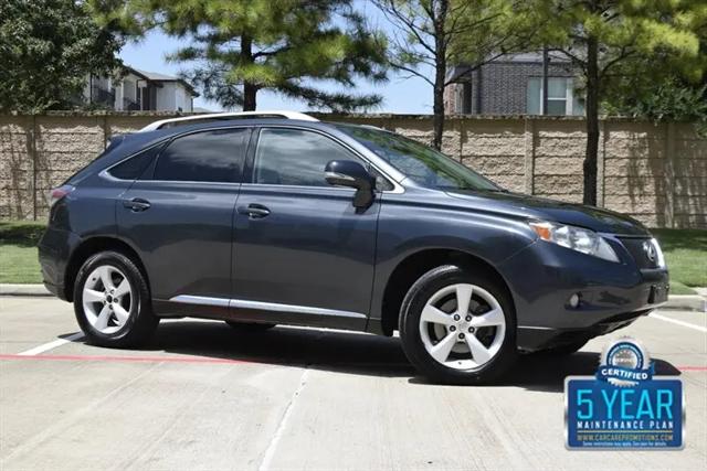 2010 Lexus RX 350 RX 350 for sale in Stafford, TX