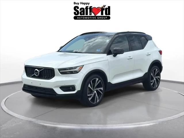 2020 Volvo XC40 T5 R-Design for sale in Springfield, VA