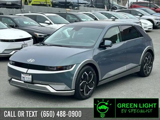 2024 Hyundai IONIQ 5 Limited for sale in Daly City, CA