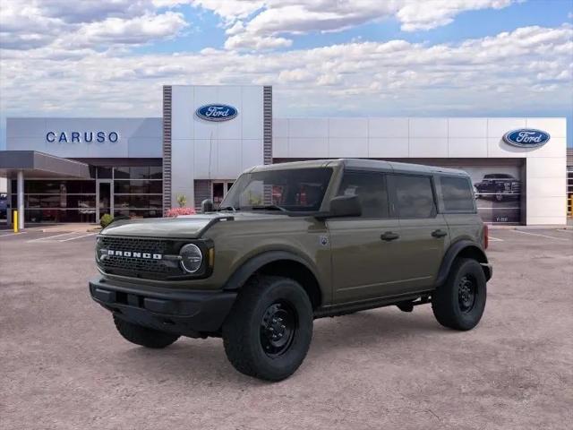 2026 Ford Bronco Big Bend for sale in Long Beach, CA