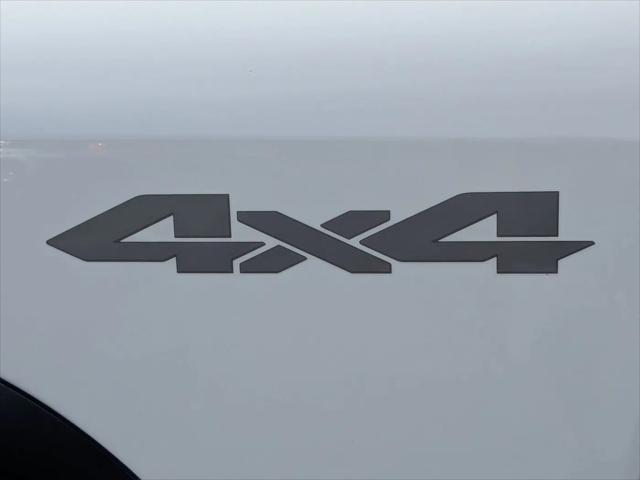 2019 Ram 1500 Classic Warlock Crew Cab 4x4 57 Box