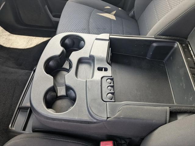 2019 Ram 1500 Classic Warlock Crew Cab 4x4 57 Box