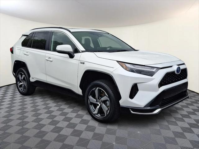 2023 Toyota RAV4 Prime SE for sale in Nazareth, PA