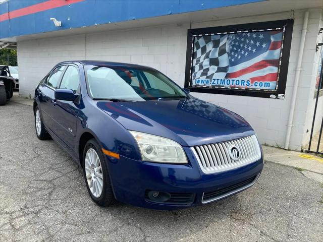 2006 Mercury Milan V6 Premier for sale in Detroit, MI