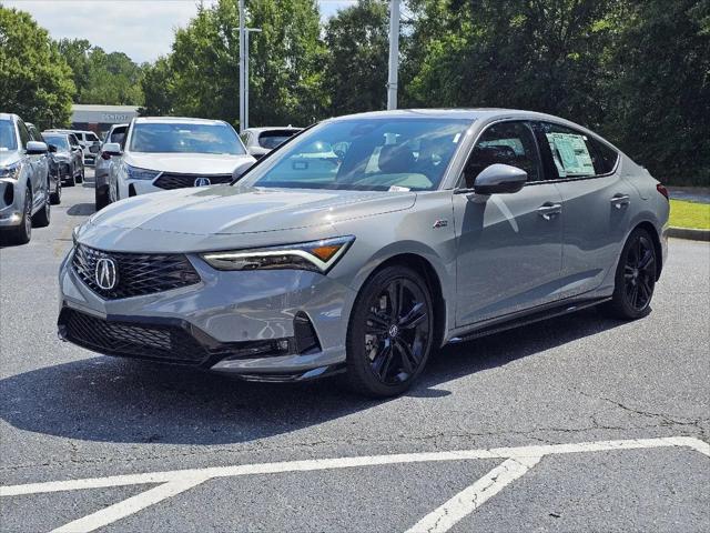 2026 Acura Integra FWD A-Spec with Technology for sale in Columbus, GA