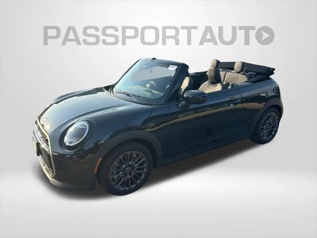 2026 MINI Cooper Convertible Cooper S for sale in Gaithersburg, MD