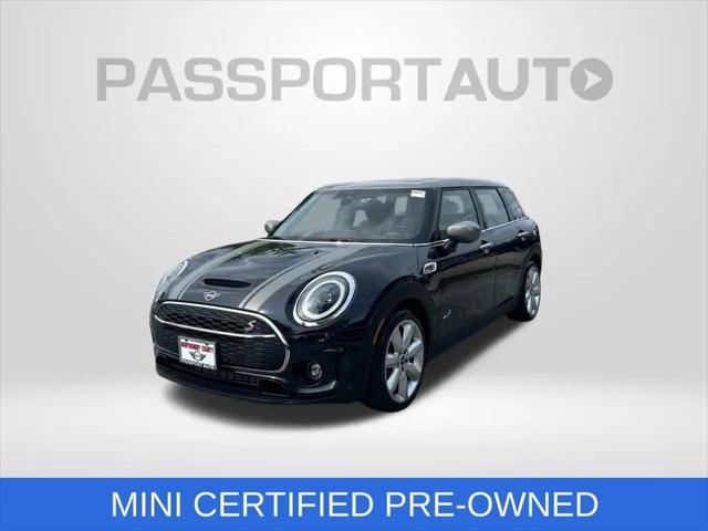 2024 MINI Cooper Clubman Cooper S for sale in Gaithersburg, MD