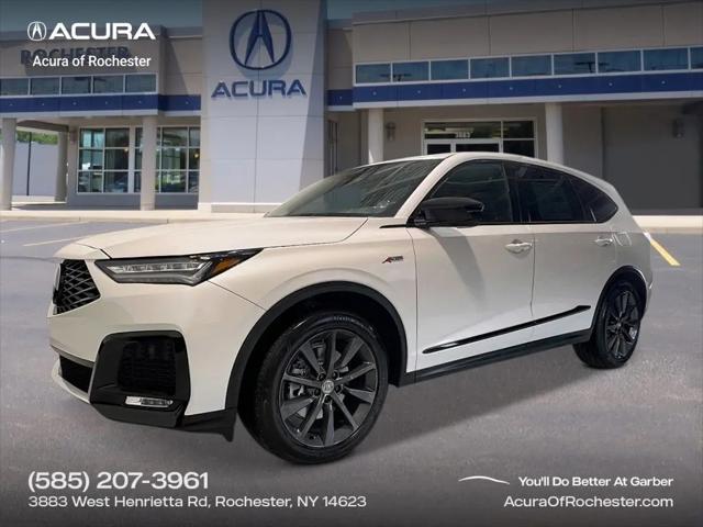 2026 Acura MDX A-SPEC for sale in Rochester, NY