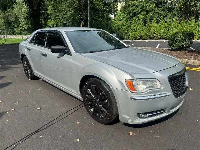 2012 Chrysler 300 Limited for sale in Garfield, NJ