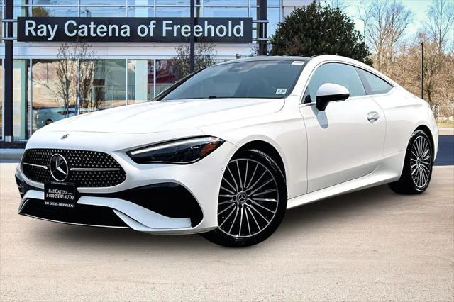 2024 Mercedes-Benz E-CLASS E 300 4MATIC for sale in Freehold, NJ
